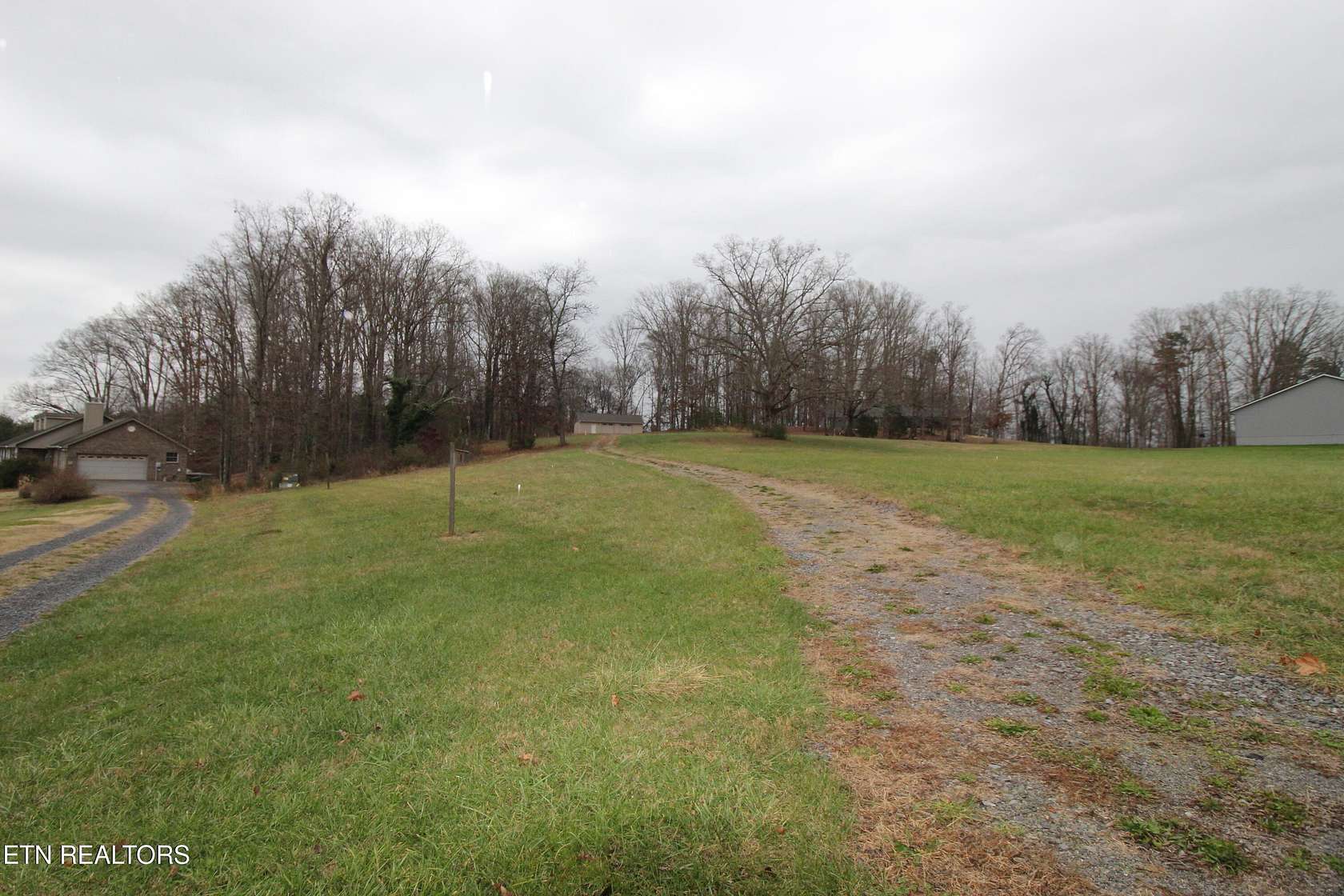 3.43 Acres of Residential Land for Sale in Maryville, Tennessee
