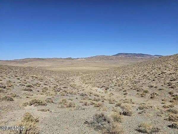 Land for Sale in Hawthorne, Nevada