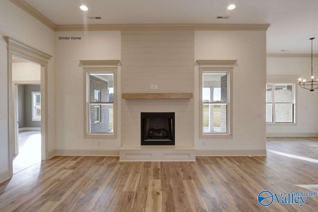 3 Acres of Land with Home for Sale in Athens, Alabama