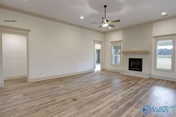 3 Acres of Residential Land with Home for Sale in Athens, Alabama