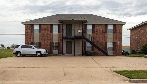 0.02 Acres of Residential Land for Lease in Killeen, Texas