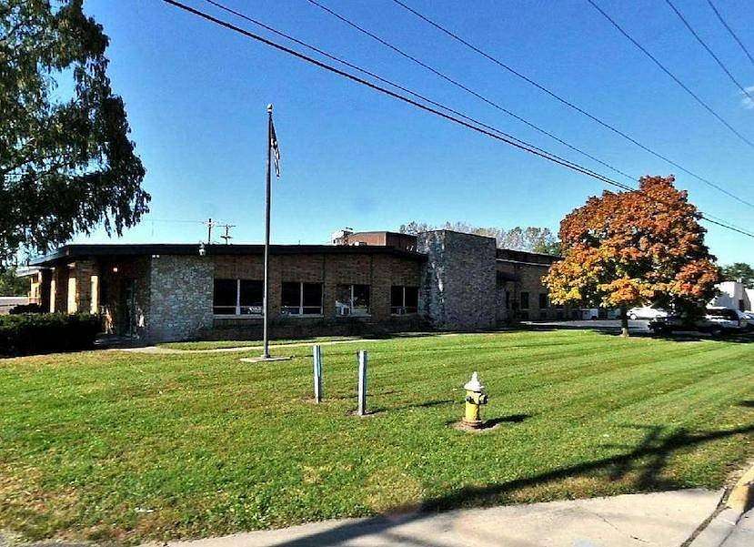 3 Acres of Commercial Land for Sale in Moraine, Ohio