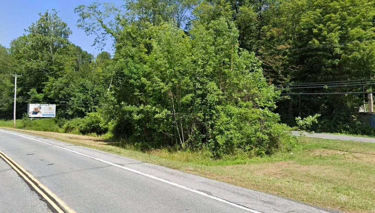 3.2 Acres of Land for Sale in Wawarsing, New York