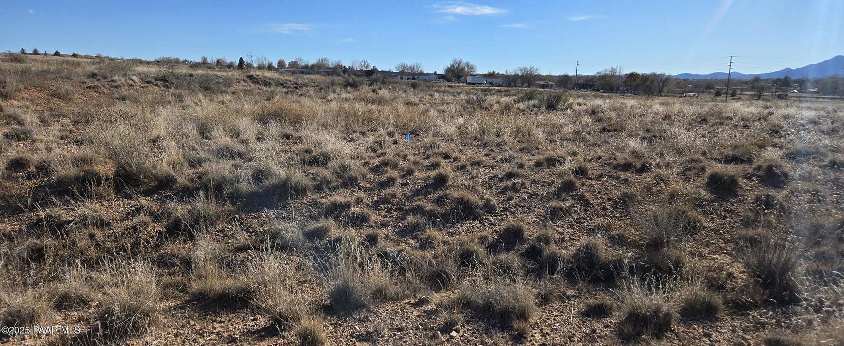 0.18 Acres of Land for Sale in Chino Valley, Arizona
