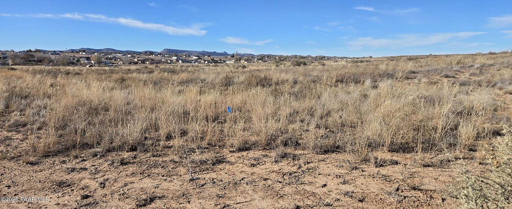 0.18 Acres of Land for Sale in Chino Valley, Arizona