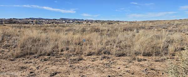 0.18 Acres of Land for Sale in Chino Valley, Arizona