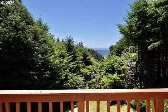1.9 Acres of Residential Land with Home for Sale in Gold Beach, Oregon