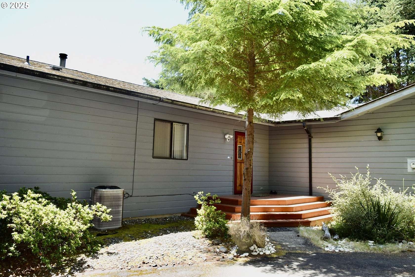 1.9 Acres of Residential Land with Home for Sale in Gold Beach, Oregon