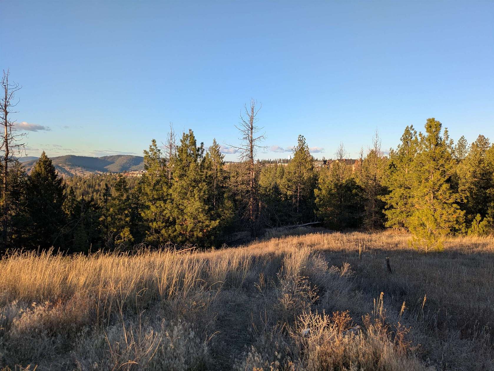 2.78 Acres of Land for Sale in Spokane, Washington