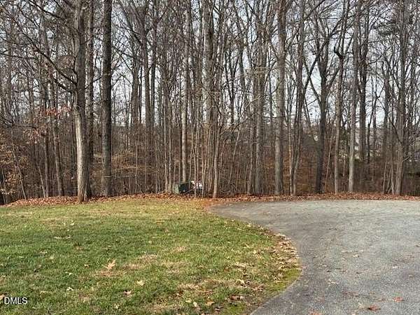 1.63 Acres of Residential Land for Sale in Graham, North Carolina