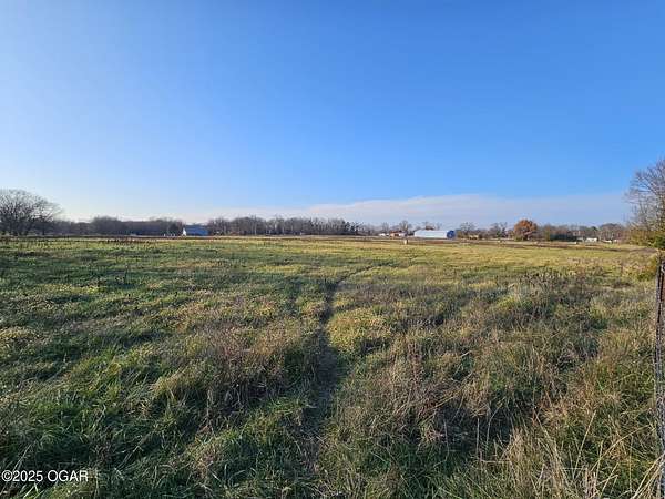 11 Acres of Agricultural Land for Sale in Anderson, Missouri