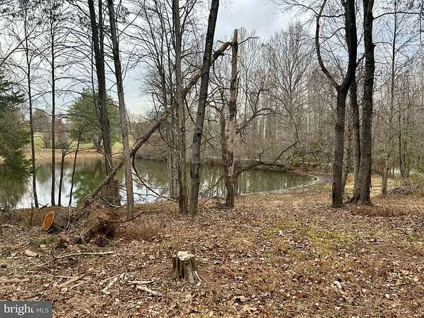 3.36 Acres of Residential Land for Sale in Orange, Virginia