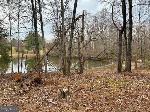 3.36 Acres of Residential Land for Sale in Orange, Virginia