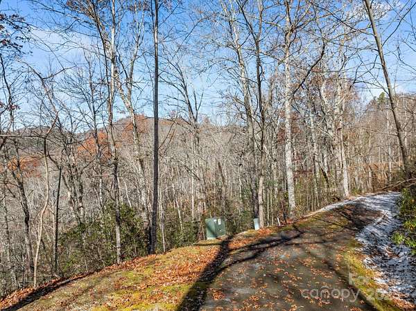 1.42 Acres of Residential Land for Sale in Tuckasegee, North Carolina
