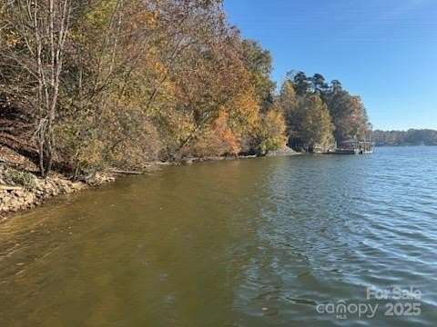 1.2 Acres of Residential Land for Sale in Stony Point, North Carolina
