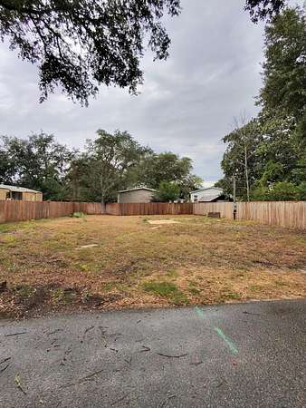 0.15 Acres of Residential Land for Sale in Mary Esther, Florida