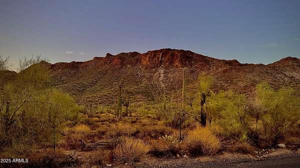 1.25 Acres of Land for Sale in Apache Junction, Arizona