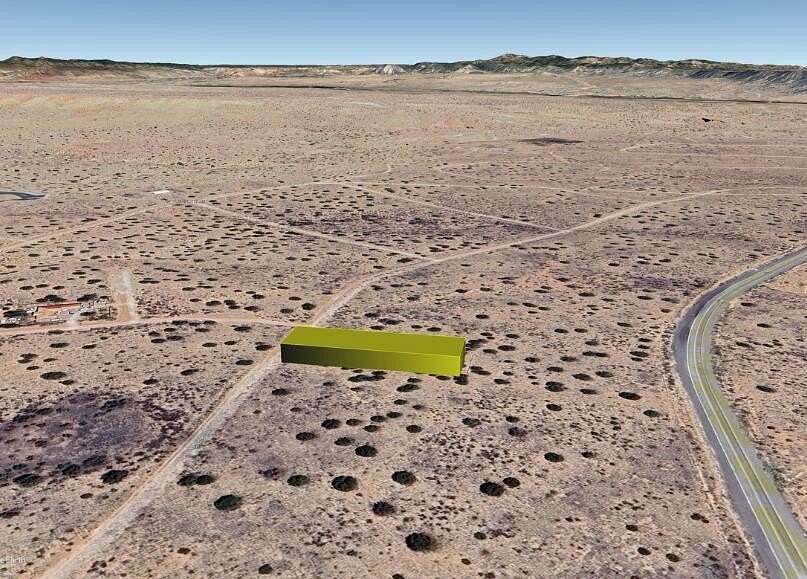 0.5 Acres of Land for Sale in Rio Rancho, New Mexico