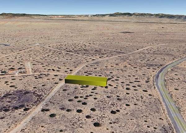 0.5 Acres of Land for Sale in Rio Rancho, New Mexico