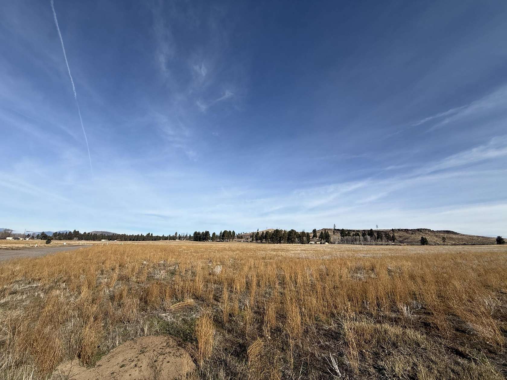 10 Acres of Recreational Land for Sale in Chiloquin, Oregon