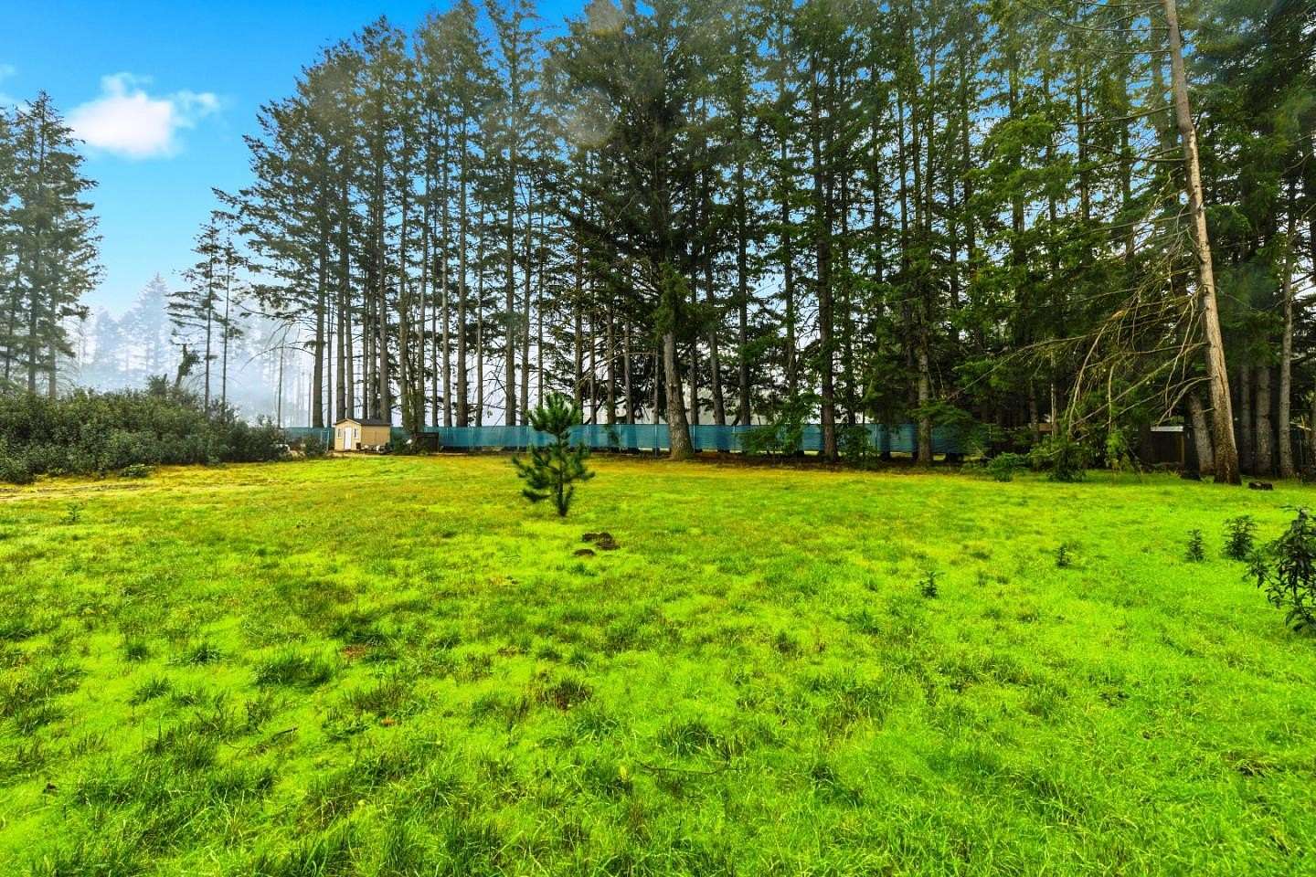 1.45 Acres of Residential Land for Sale in Santa Cruz, California