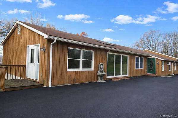 3.47 Acres of Land with Home for Sale in Mahopac, New York