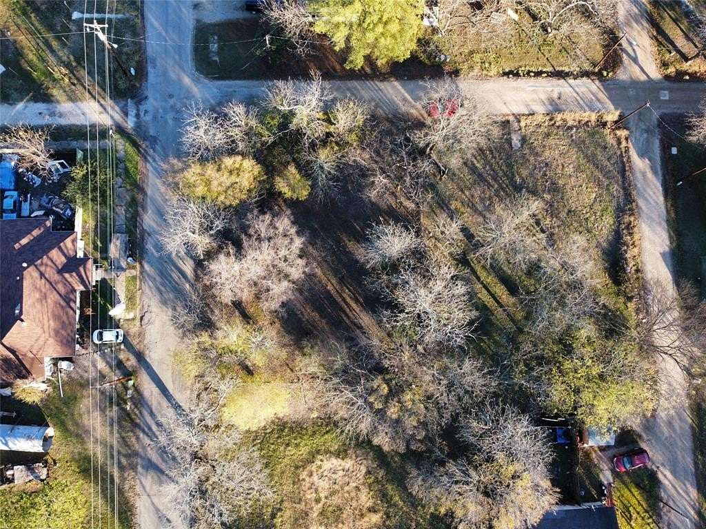 0.25 Acres of Residential Land for Sale in Cooper, Texas