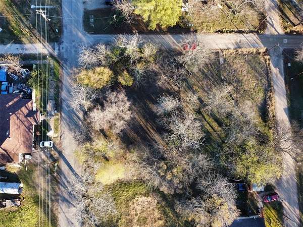 0.25 Acres of Residential Land for Sale in Cooper, Texas