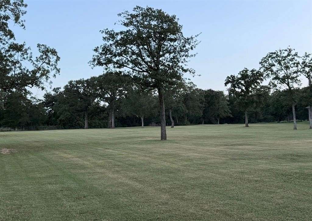 2 Acres of Residential Land for Sale in Lexington, Texas