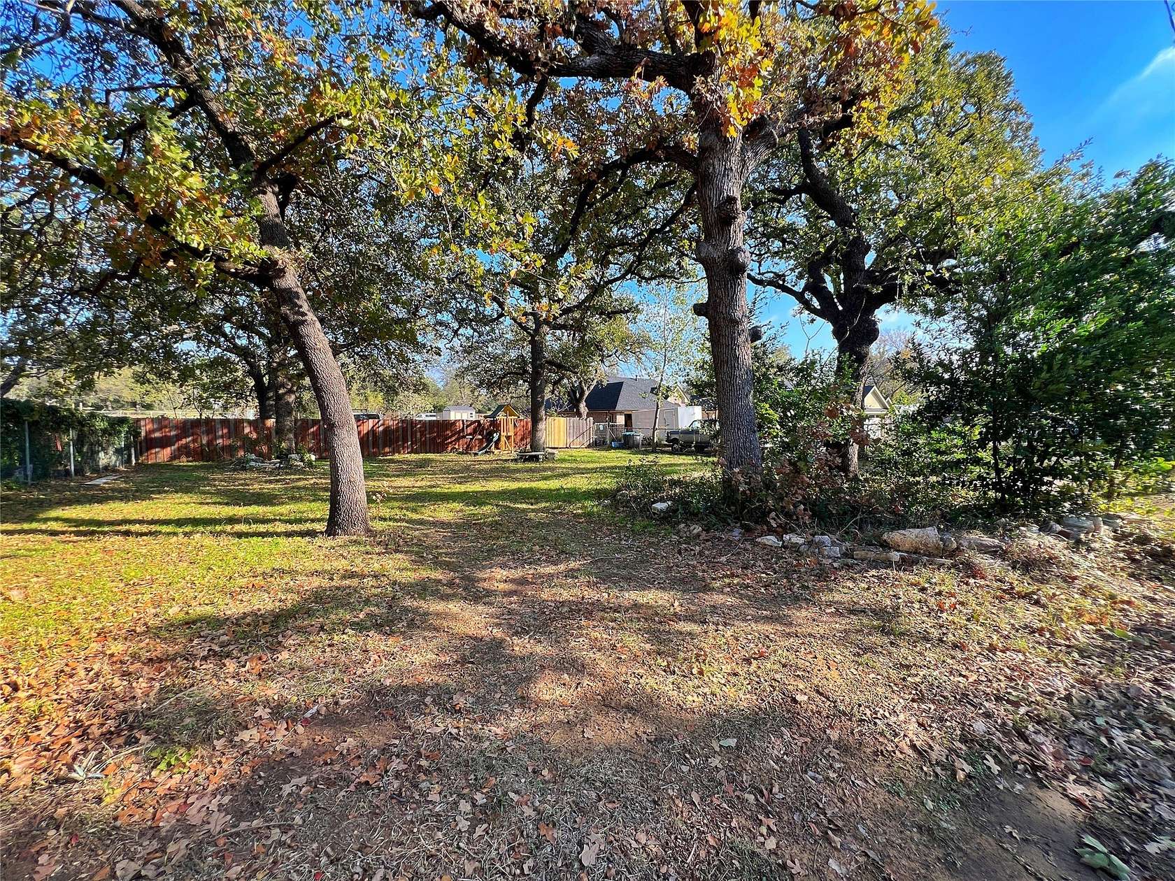0.45 Acres of Residential Land for Sale in Fort Worth, Texas