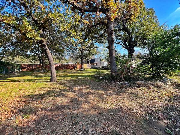 0.45 Acres of Residential Land for Sale in Fort Worth, Texas