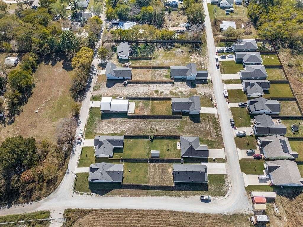 0.16 Acres of Residential Land for Sale in Randolph, Texas