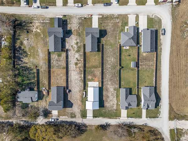 0.16 Acres of Residential Land for Sale in Randolph, Texas