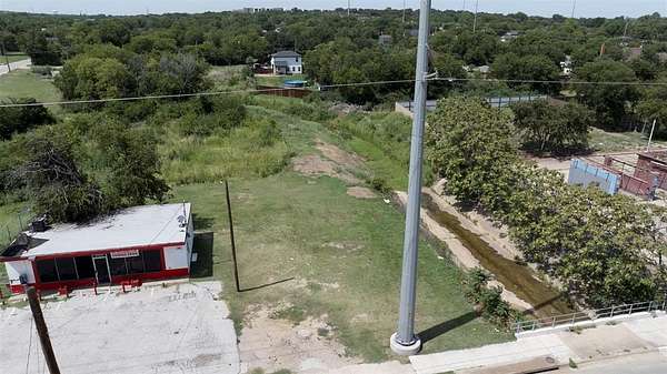 0.14 Acres of Land for Sale in Fort Worth, Texas