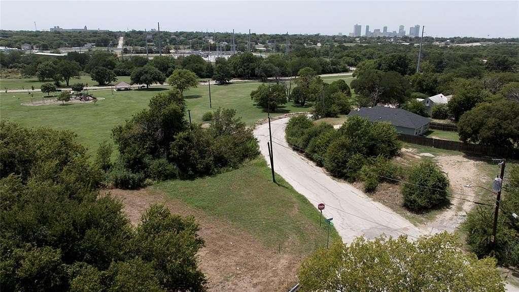 0.14 Acres of Residential Land for Sale in Fort Worth, Texas