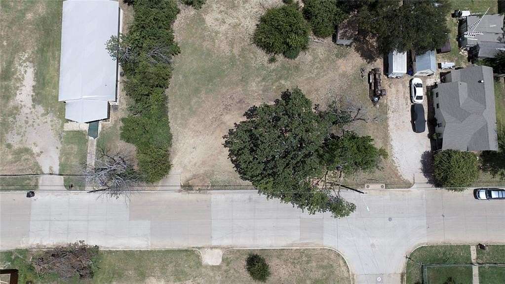 0.67 Acres of Residential Land for Sale in Fort Worth, Texas