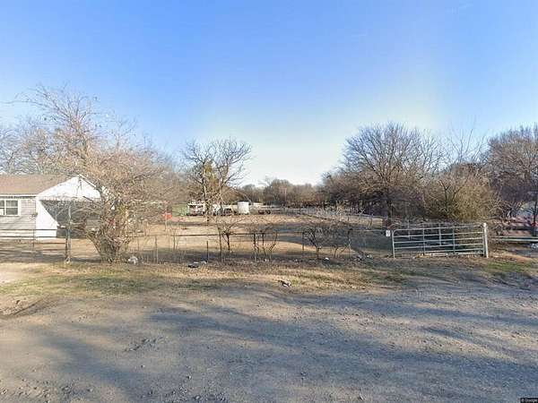 0.21 Acres of Residential Land for Sale in Fort Worth, Texas