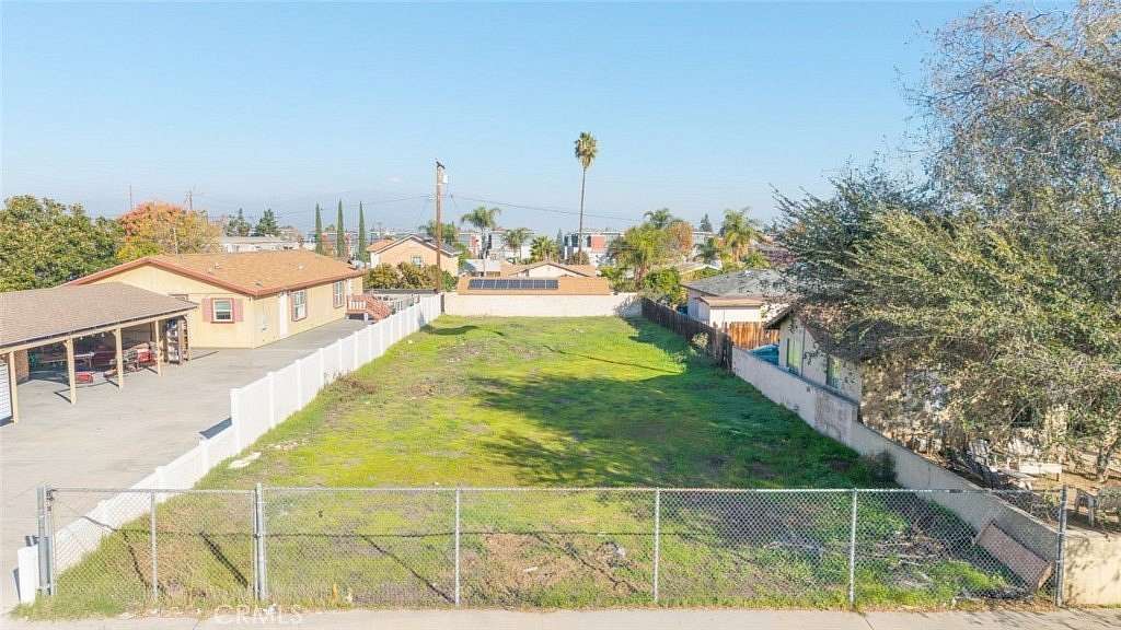 0.17 Acres of Residential Land for Sale in Corona, California
