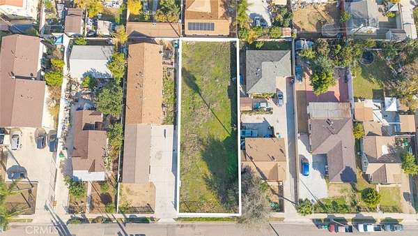 0.17 Acres of Residential Land for Sale in Corona, California