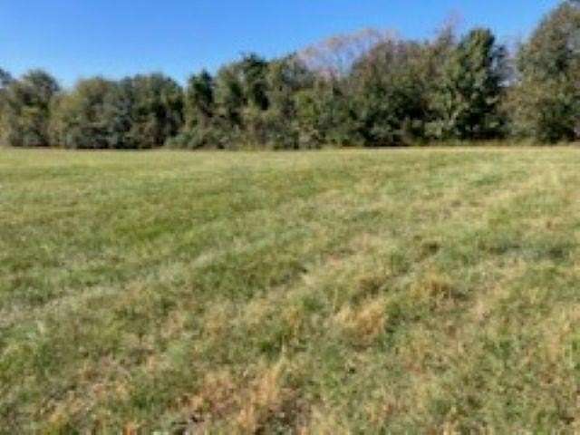 5.55 Acres of Residential Land for Sale in Chesnee, South Carolina