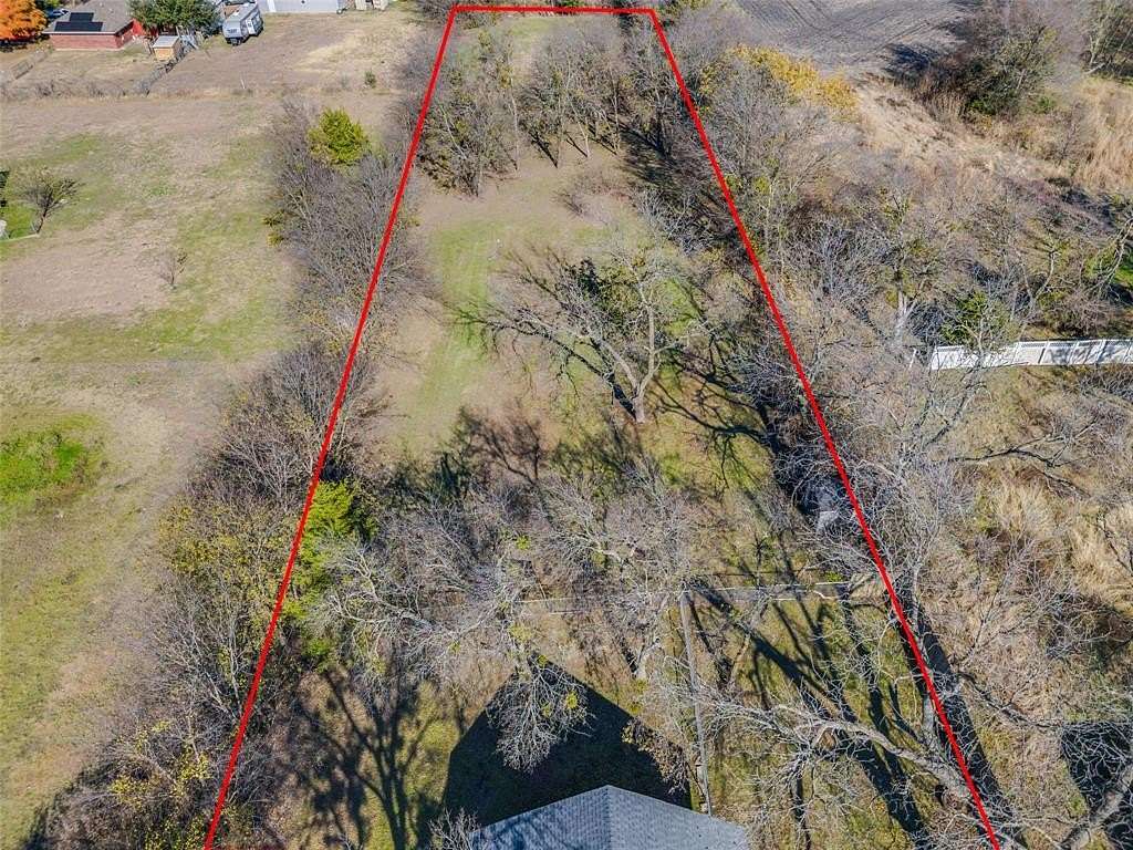 1 Acre of Mixed-Use Land for Sale in Nevada, Texas