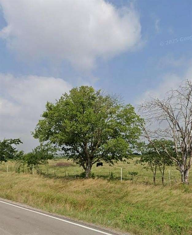 35.7 Acres of Land for Sale in Coolidge, Texas