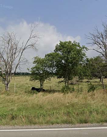 35.7 Acres of Recreational & Residential Land for Sale in Coolidge, Texas