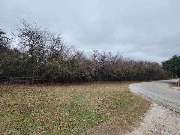 5.5 Acres of Land for Sale in Weatherford, Texas