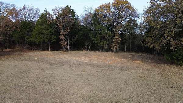 0.35 Acres of Residential Land for Sale in Gordonville, Texas