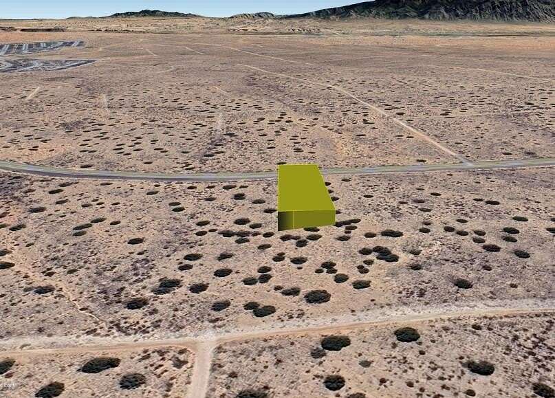 0.5 Acres of Land for Sale in Rio Rancho, New Mexico