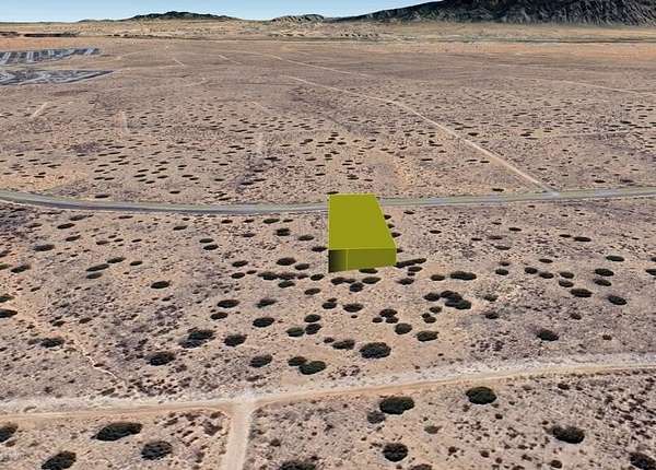 0.5 Acres of Land for Sale in Rio Rancho, New Mexico