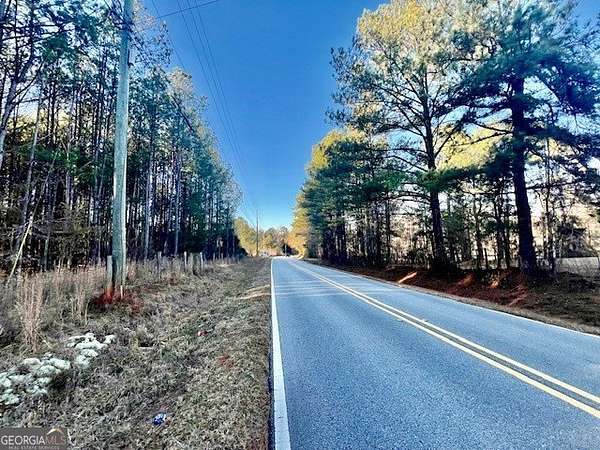 5 Acres of Residential Land for Sale in Covington, Georgia