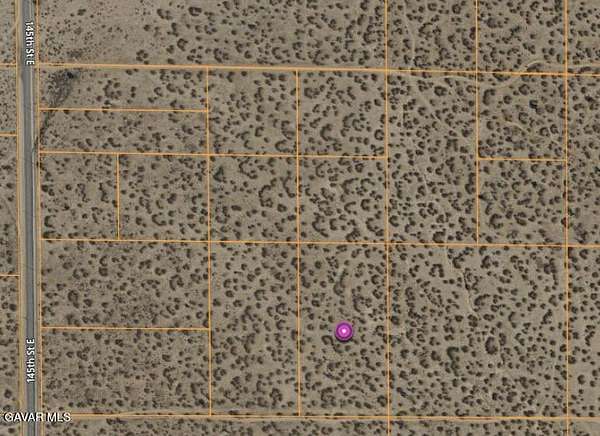 Land for Sale in Sun Village, California