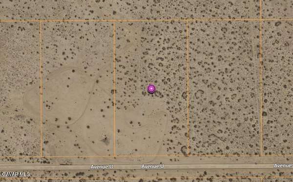 Land for Sale in Littlerock, California